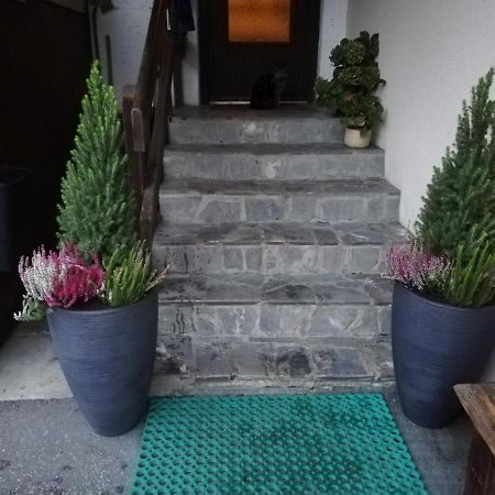 Apartment Lainer Раурис Екстериор снимка