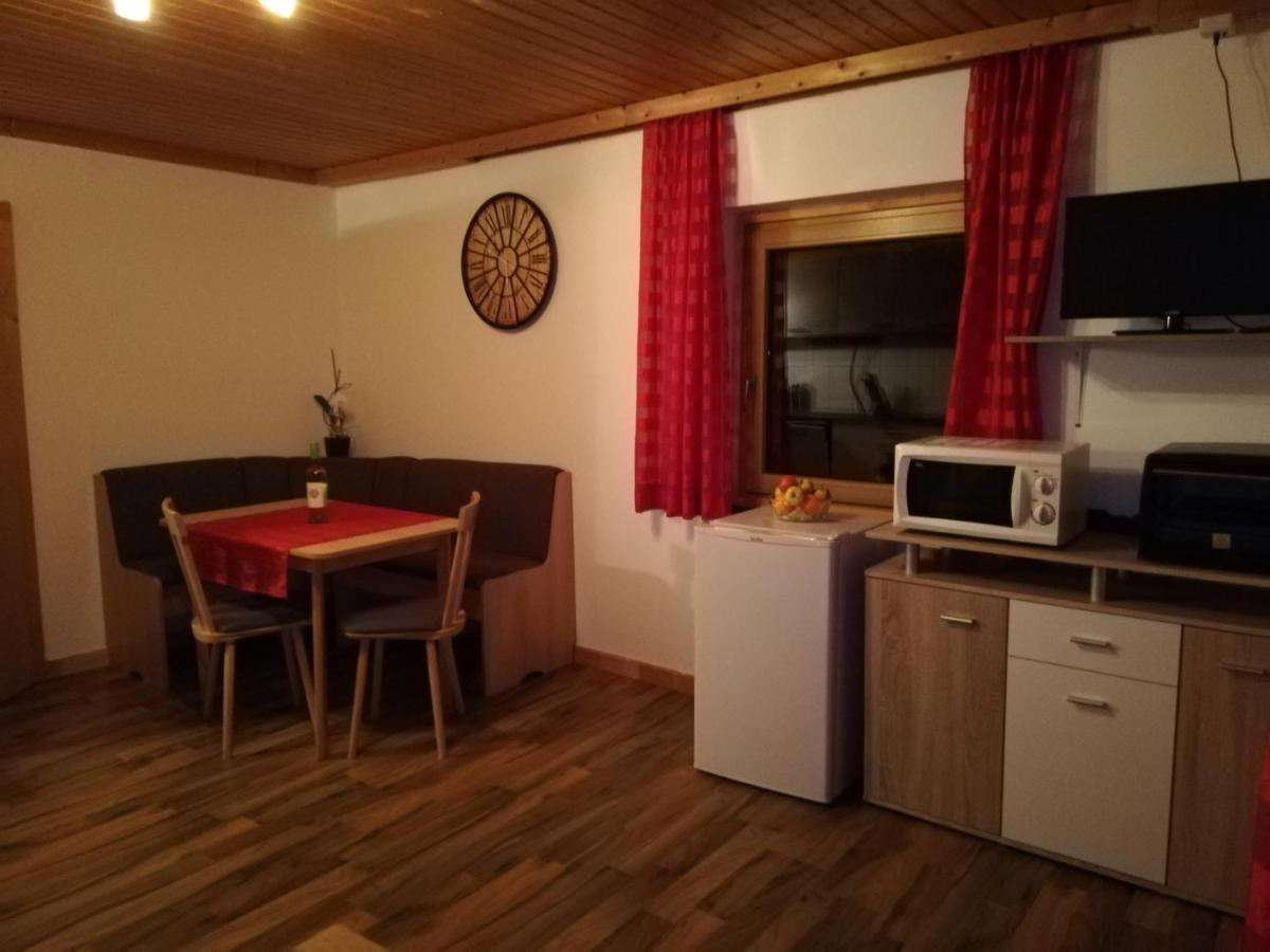 Apartment Lainer Раурис Екстериор снимка
