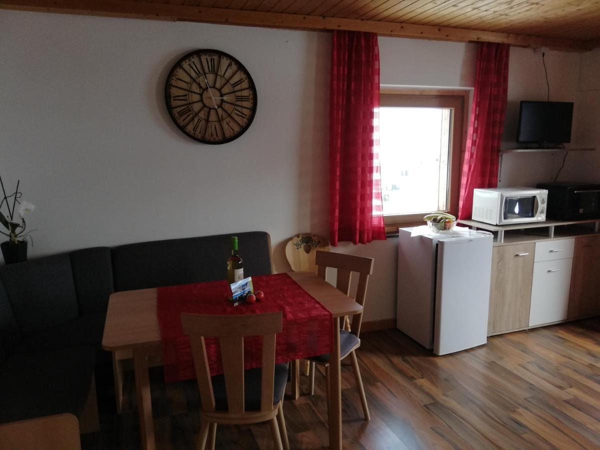 Apartment Lainer Раурис Екстериор снимка