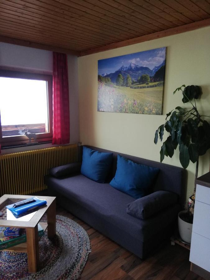 Apartment Lainer Раурис Екстериор снимка