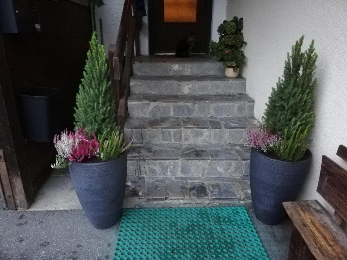 Apartment Lainer Раурис Екстериор снимка